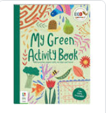 My Green Activity Book
