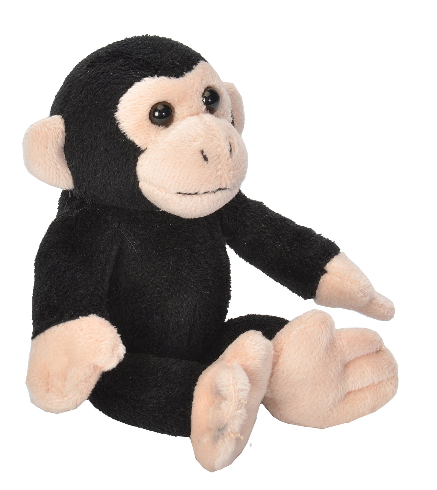 Pocketkins Chimpanzee 5"