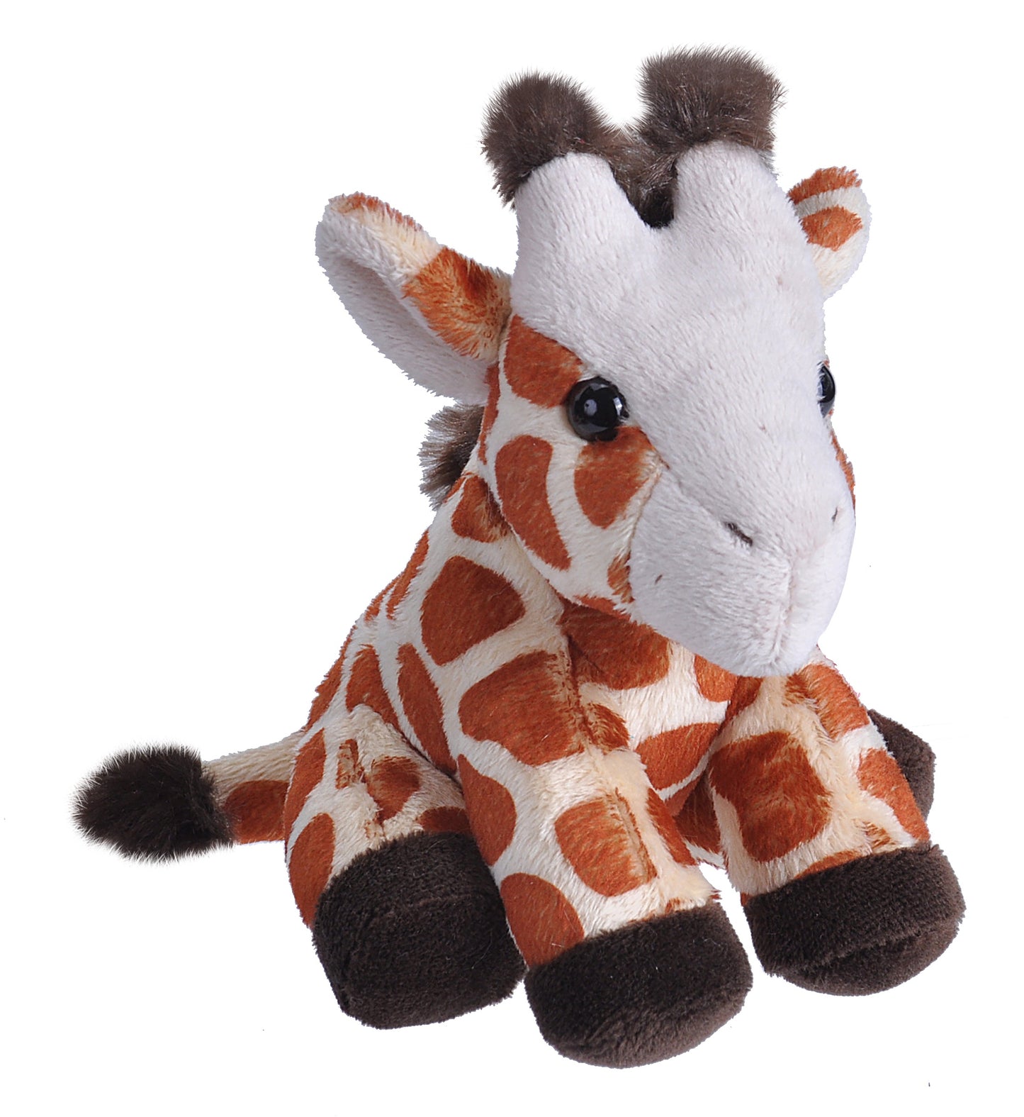 Pocketkins Giraffe 5"