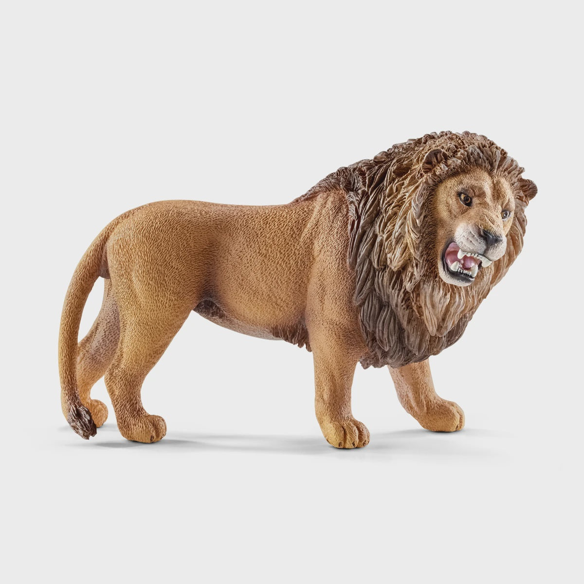 Schleich Lion Figurine