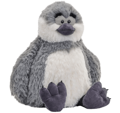 Snuggleluvs Penguin 15"