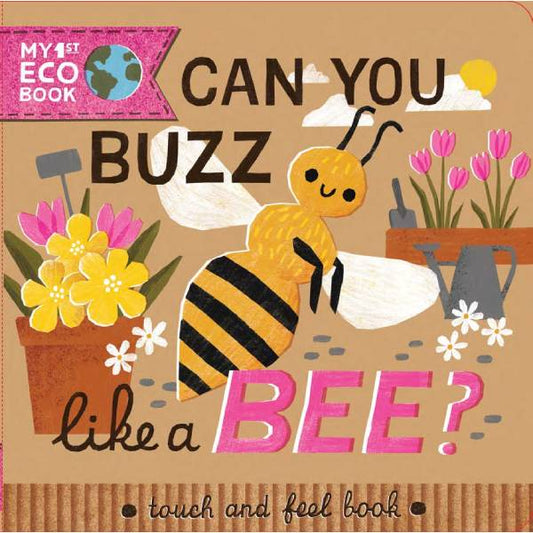 Can you Buzz like a Bee?