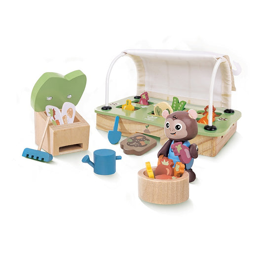 Hape Organic Greenhouse