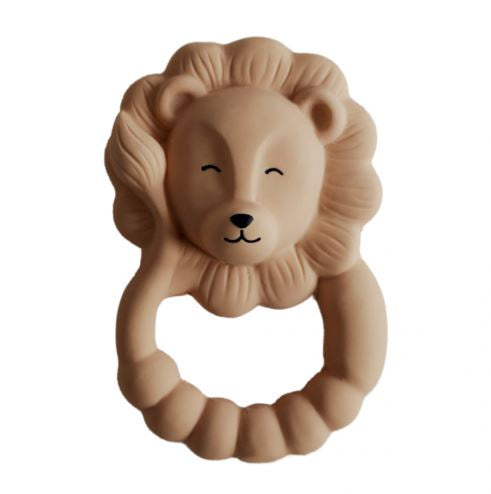 Natruba Teether Lion