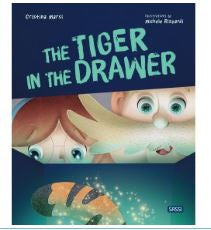 The Tiger in the Drawer